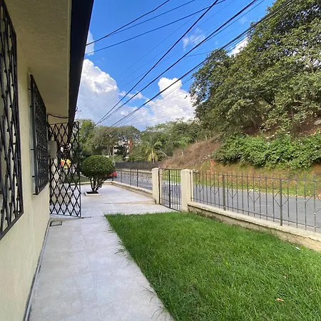 Acogedora Casa Muy Cerca Al Centro Historico De Popayan Villa Exterior photo