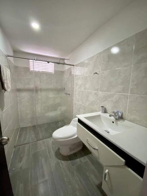 Acogedora Casa Muy Cerca Al Centro Historico De Ferienhaus